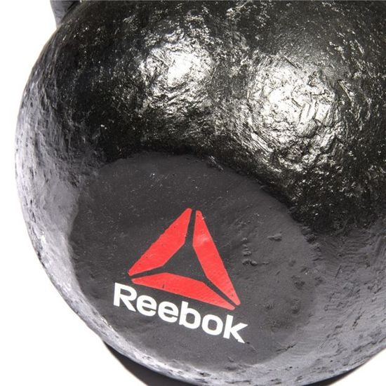Kettlebell 28 kg Reebok Functional